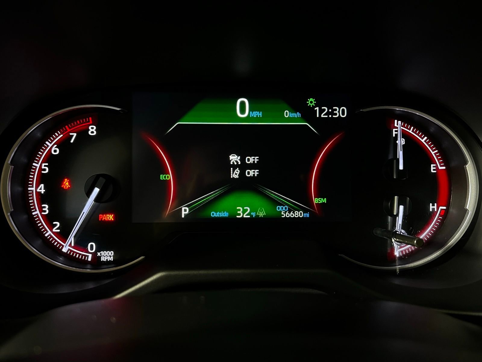 Certified 2024 Toyota RAV4 XLE image 16