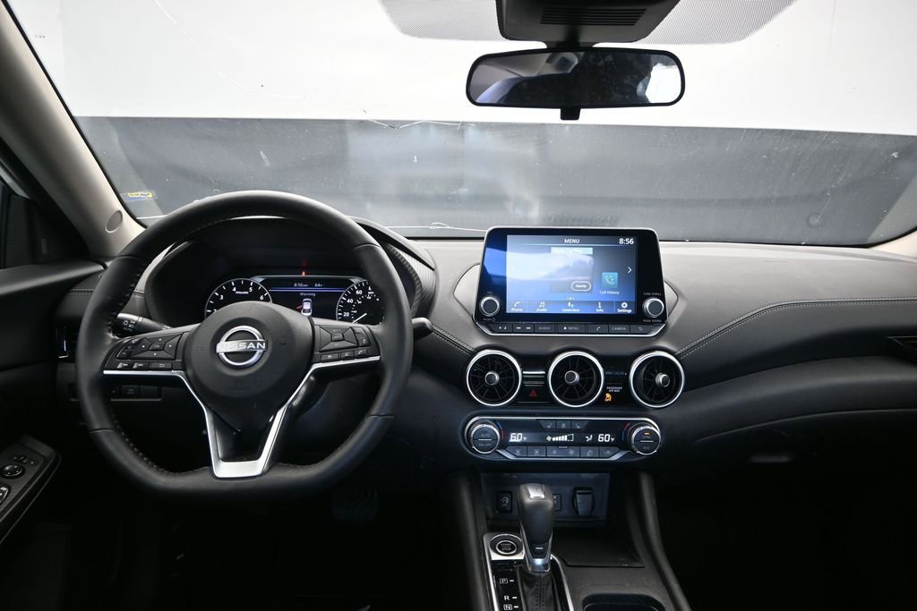 Used 2024 Nissan Sentra SV w/ All-Weather Package FWD image 18