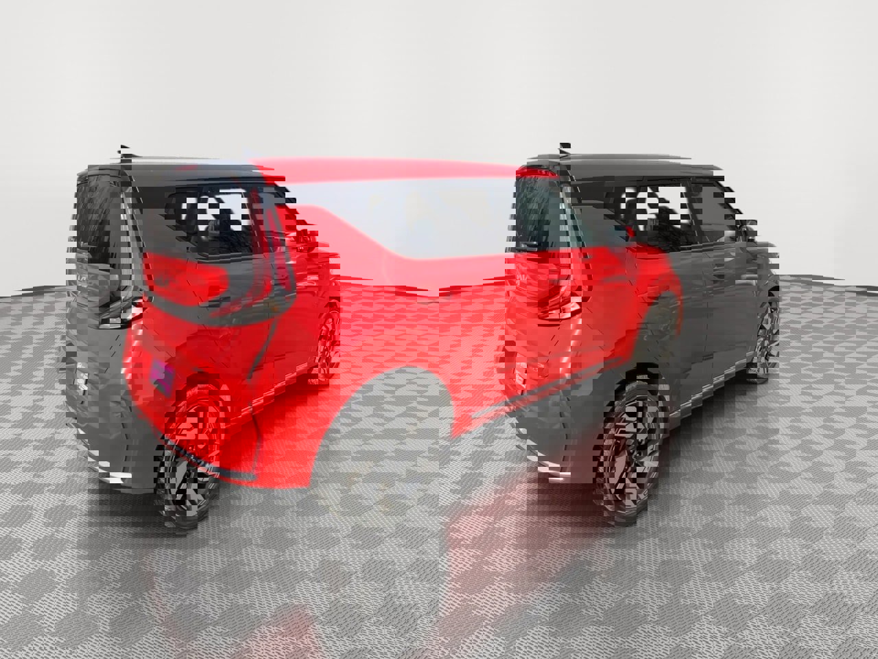 Used 2024 Kia Soul GT-Line image 8