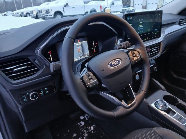 New 2026 Ford Escape SE w/ Class II Trailer Tow Package image 10