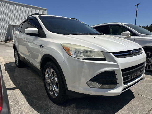 Used 2014 Ford Escape SE w/ Equipment Group 201A