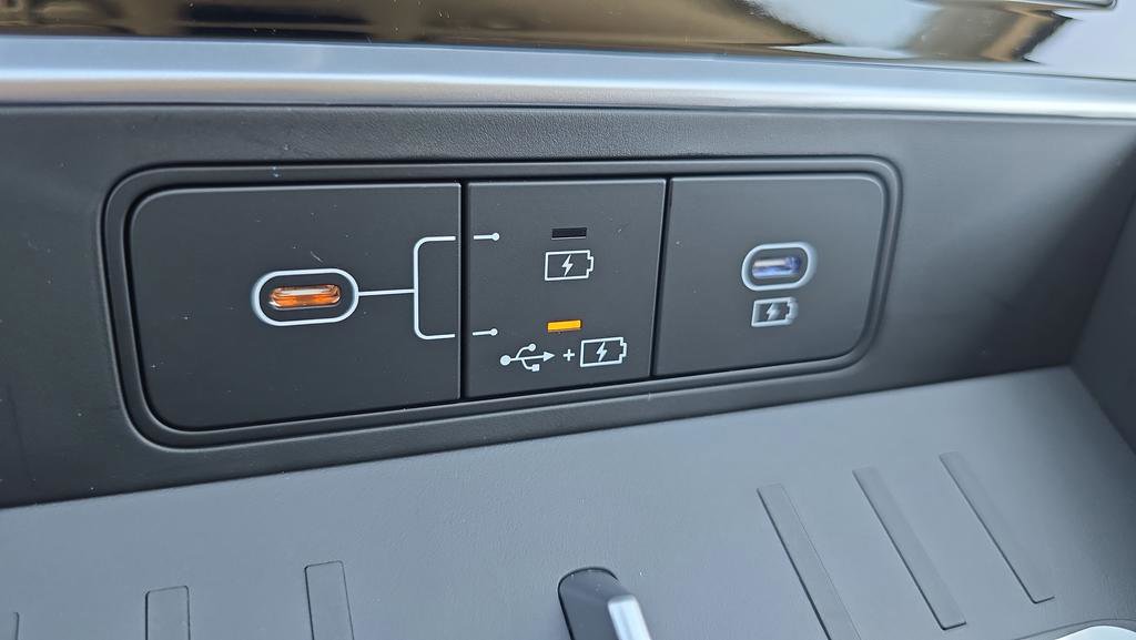 New 2026 Hyundai Santa Fe SE FWD image 30