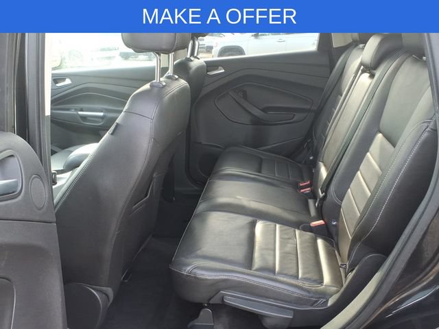 Used 2013 Ford Escape SEL AWD/4WD image 14