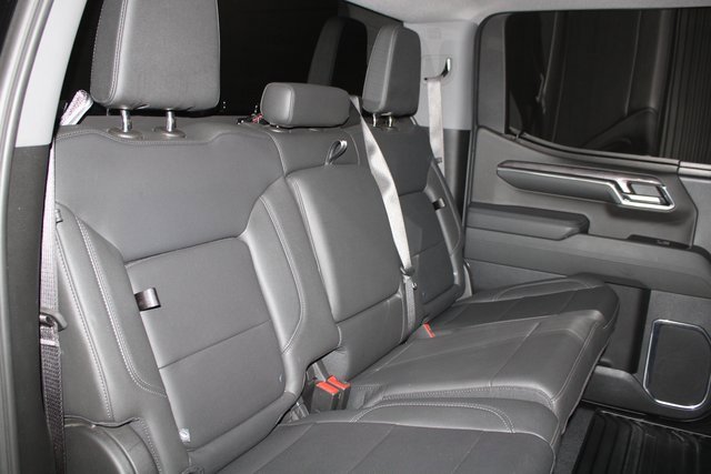 Used 2024 Chevrolet Silverado 1500 LTZ image 26