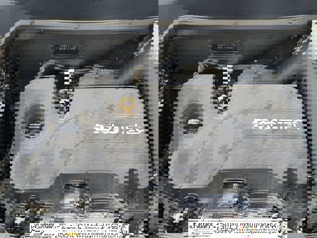 Certified 2018 Chevrolet Equinox LS FWD image 29