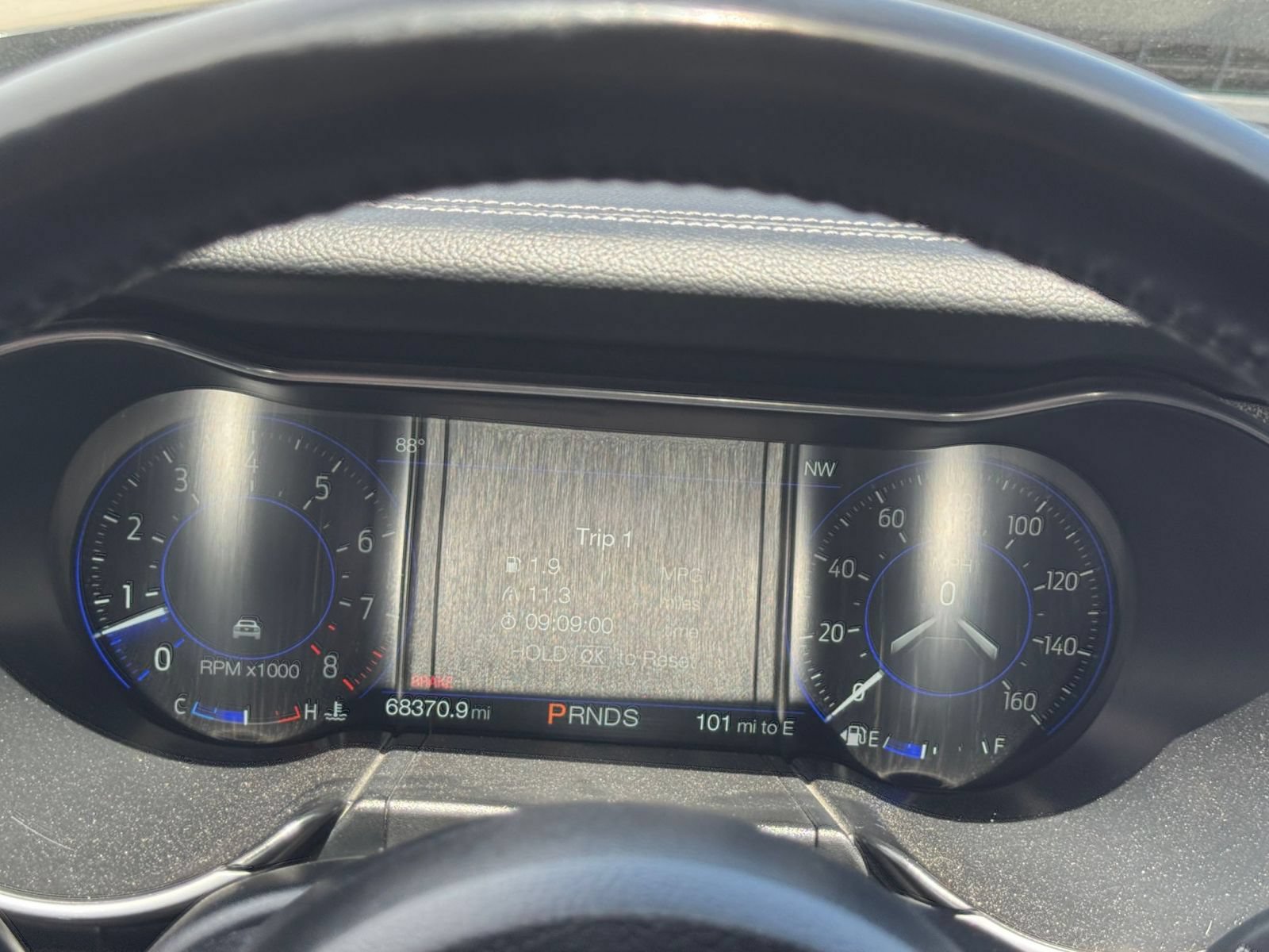 Used 2022 Ford Mustang GT Premium w/ GT Performance Package RWD image 39