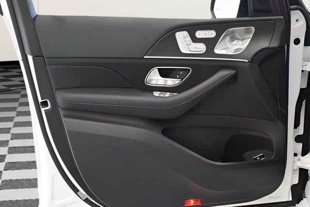 New 2026 Mercedes-Benz GLE 450 4MATIC image 23