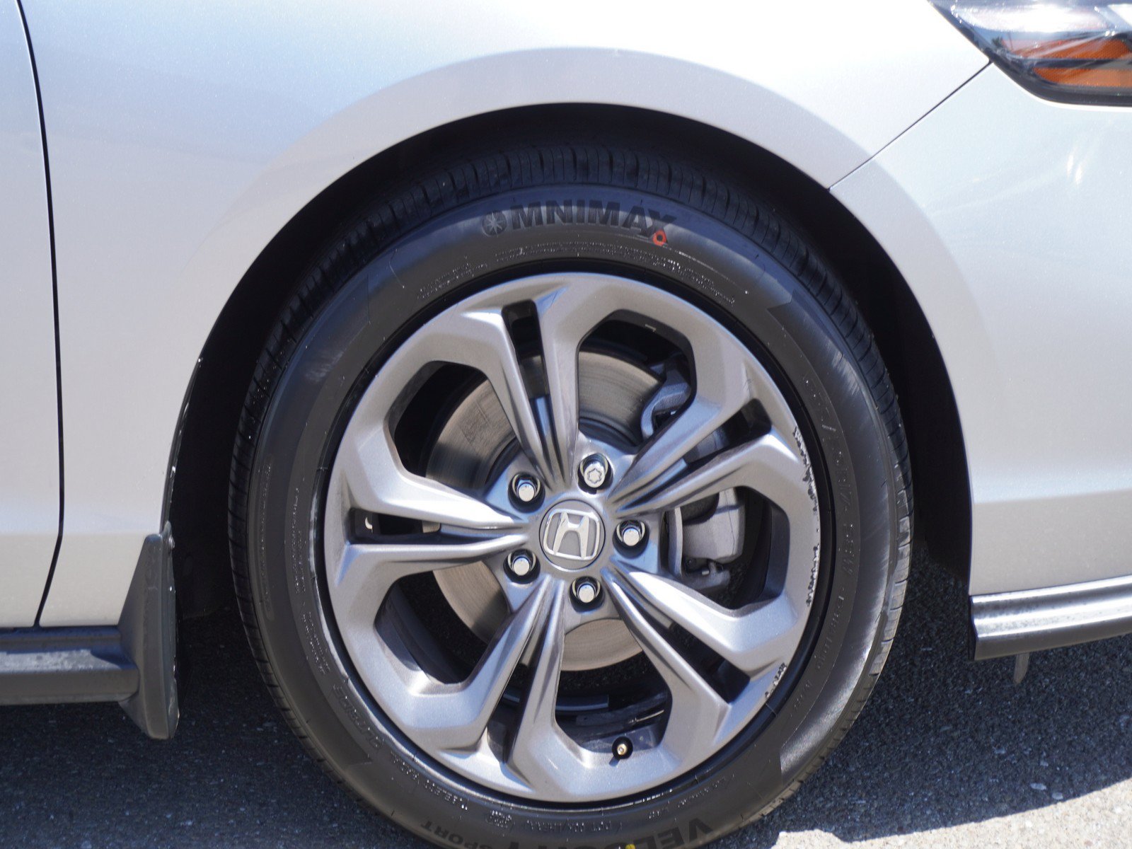 Used 2023 Honda Accord EX image 5