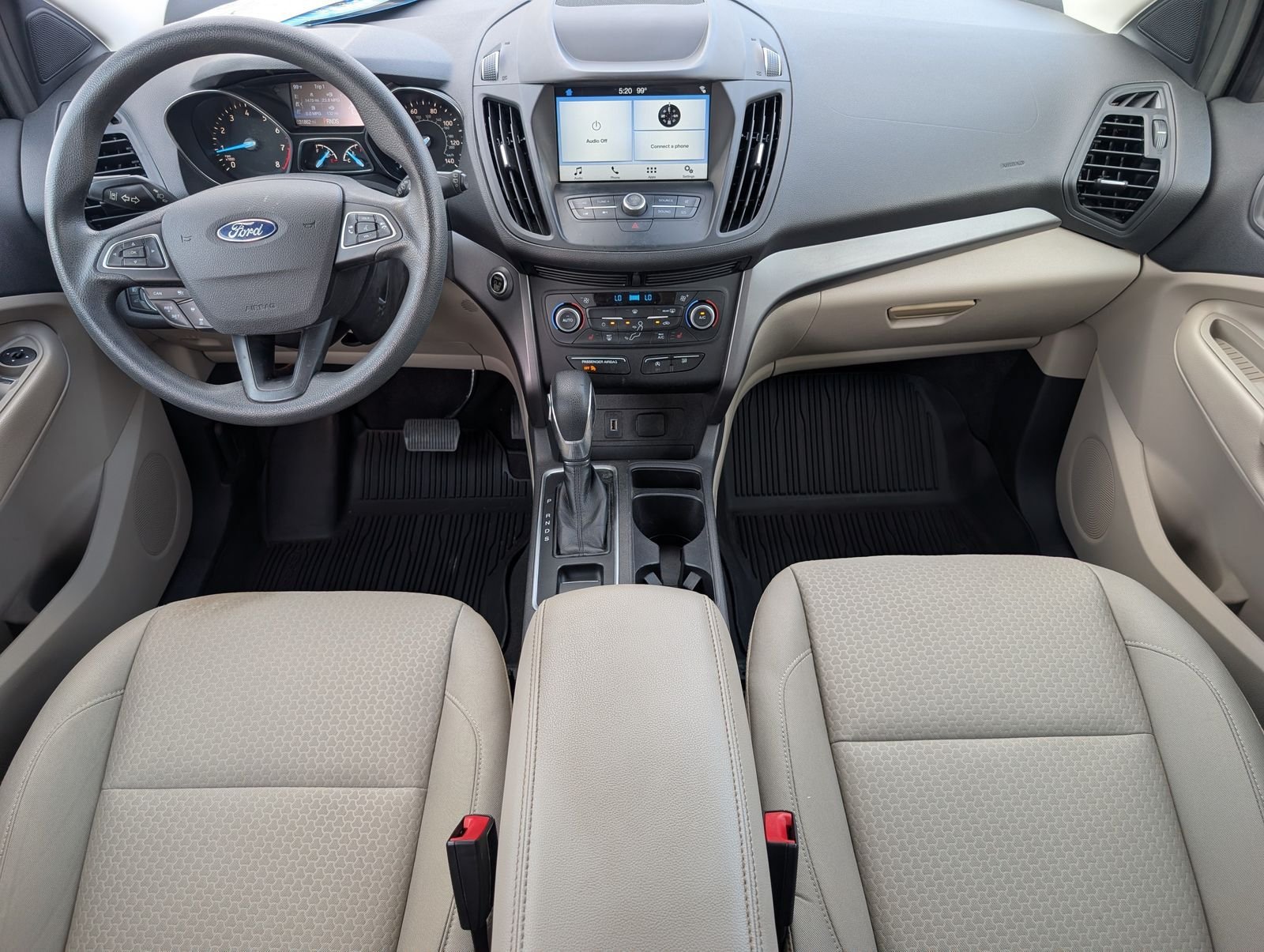Used 2019 Ford Escape SE FWD image 5