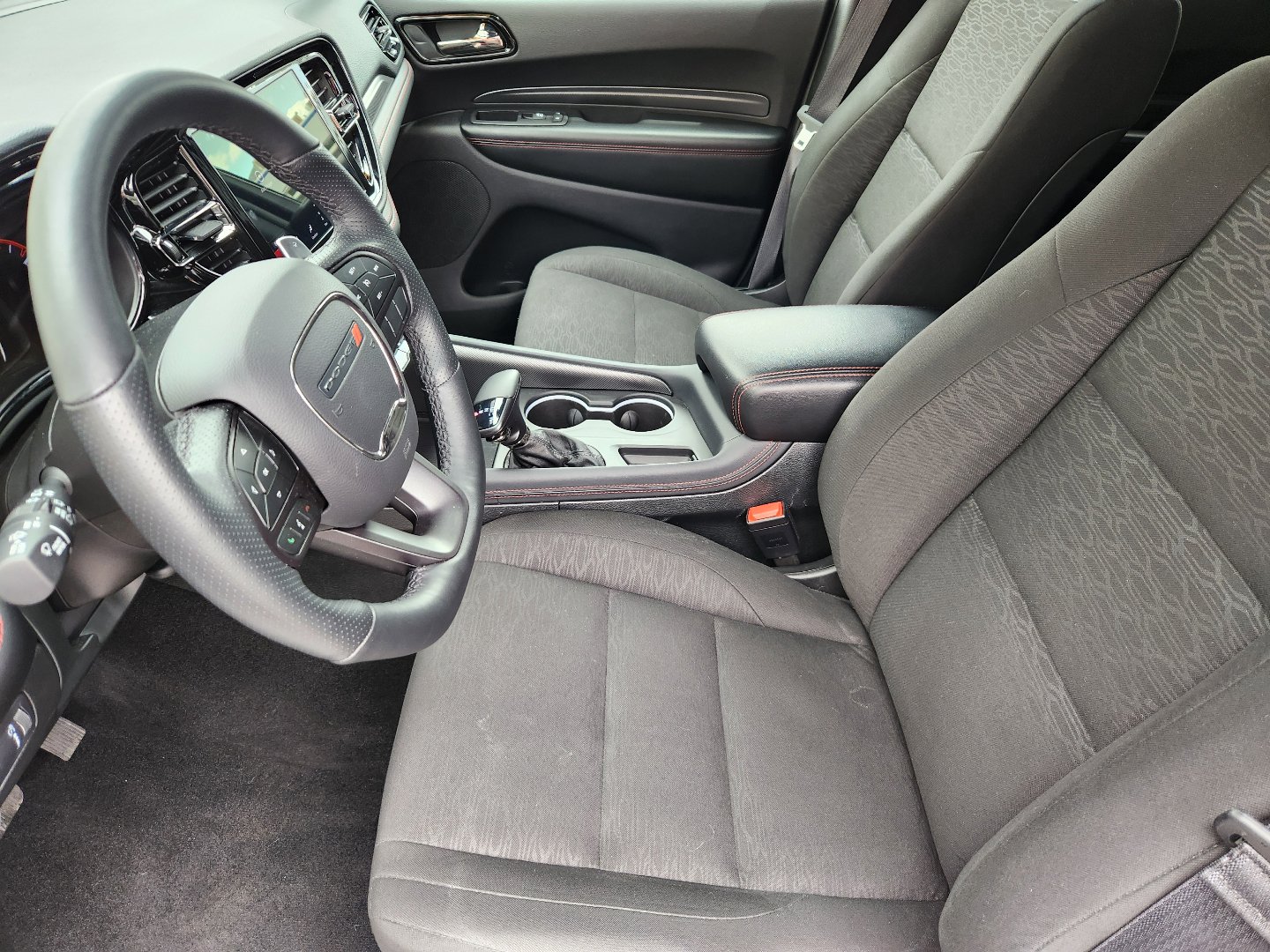 Used 2026 Dodge Durango GT AWD/4WD image 10