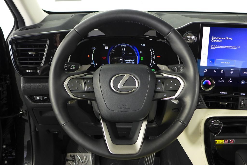 Used 2025 Lexus NX 450h+ AWD w/ Accessory Package (Z1) image 27