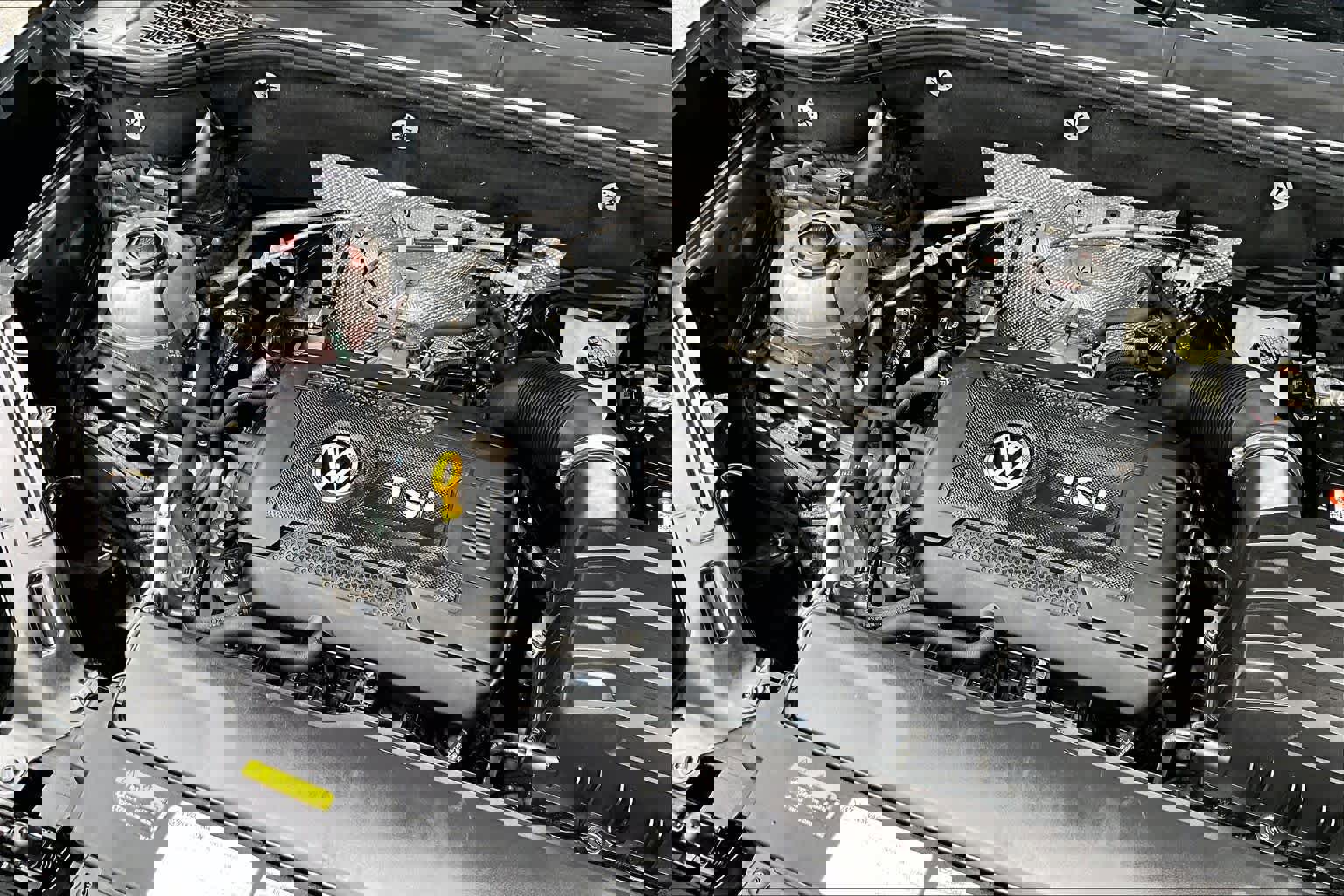 Used 2022 Volkswagen Atlas SEL image 31