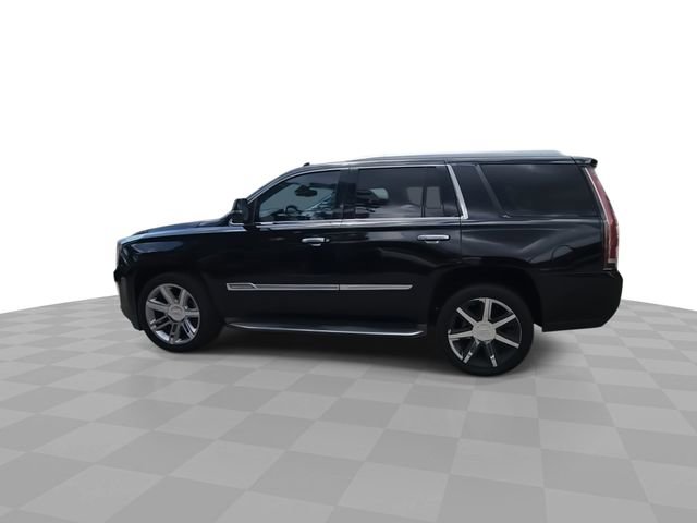 Used 2016 Cadillac Escalade 2WD image 6