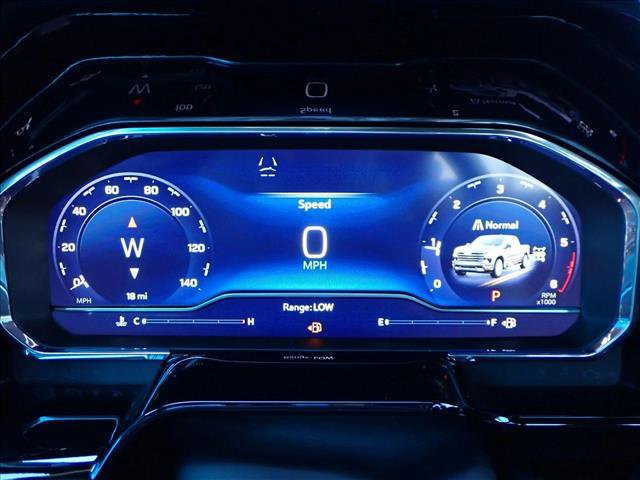 New 2025 Chevrolet Silverado 1500 High Country w/ Technology Package image 25