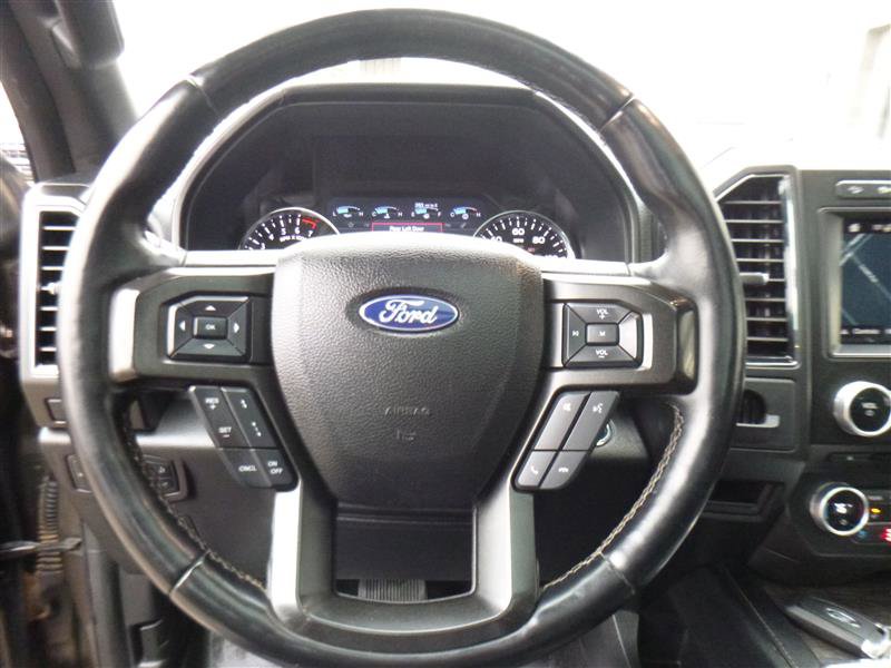 Used 2018 Ford Expedition Max Limited w/ Equipment Group 302A AWD/4WD image 13