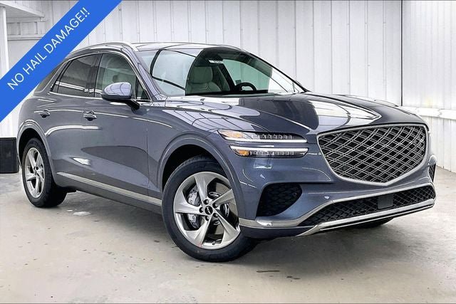 New 2026 Genesis GV70 2.5T Select AWD/4WD image 1