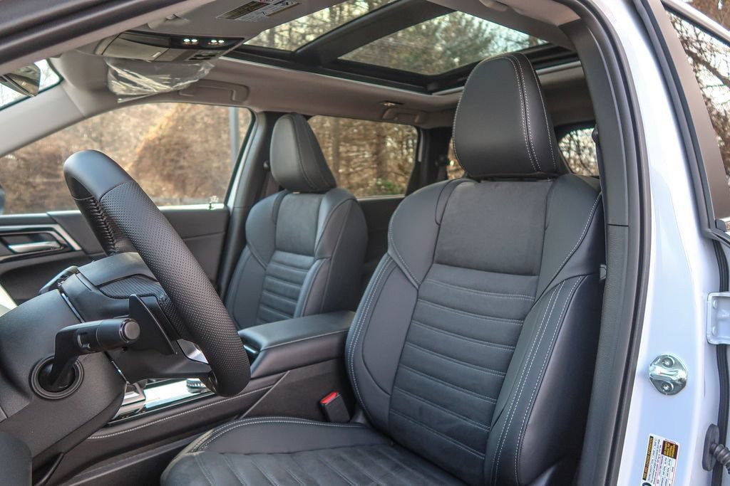 New 2026 Mitsubishi Outlander SE AWD/4WD image 26