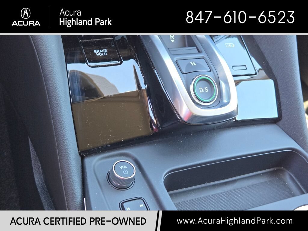 Certified 2026 Acura MDX SH-AWD image 38