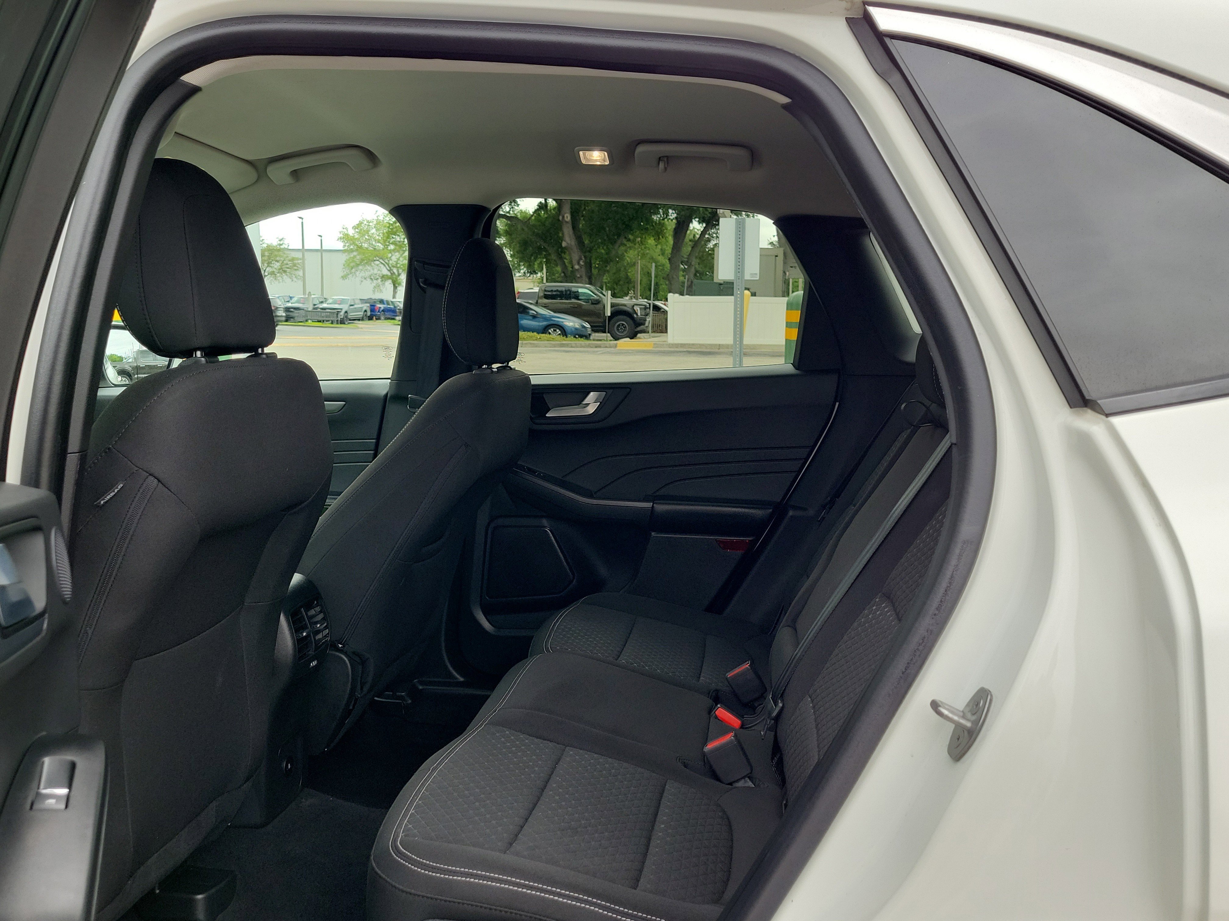 Certified 2023 Ford Escape Active w/ Tech Pack #2 FWD image 13