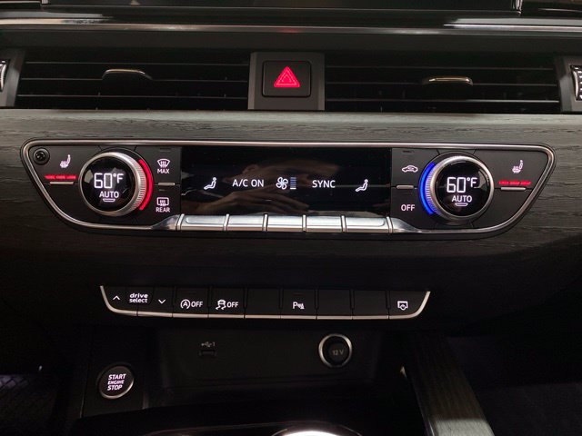 Used 2023 Audi A5 2.0T Premium w/ Convenience Package AWD/4WD image 52