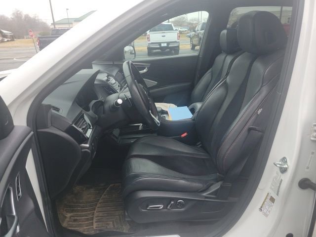 Used 2023 Acura RDX A-Spec image 9