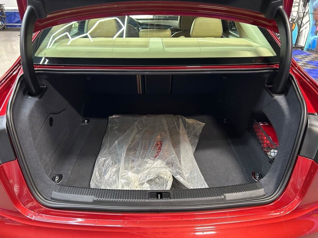 Used 2013 Audi A6 2.0T Premium Plus image 1