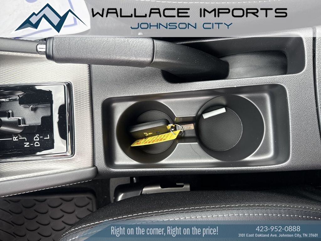 New 2026 Mitsubishi Outlander Sport SEL AWD/4WD image 34
