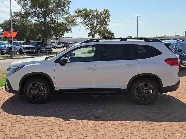New 2027 Subaru Ascent Onyx Edition AWD/4WD image 2