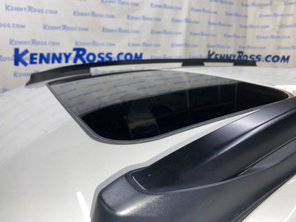 Certified 2025 Subaru Crosstrek 2.5i Limited image 30