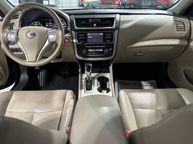 Used 2017 Nissan Altima 2.5 SL image 17