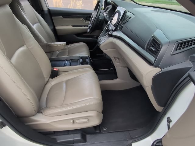 Used 2018 Honda Odyssey EX-L image 26