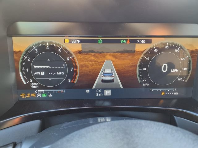 New 2026 Subaru Outback Wilderness AWD/4WD image 20