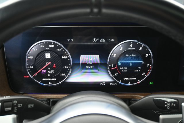 Used 2020 Mercedes-Benz G 63 AMG 4MATIC image 19