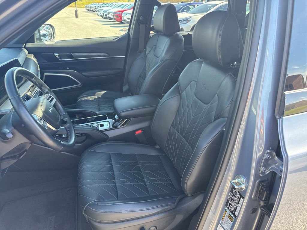 Used 2024 Kia Telluride EX X-Line image 12