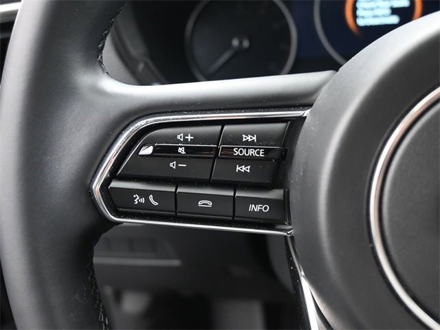 Used 2025 MAZDA CX-90 3.3 Turbo w/ Preferred Package image 23