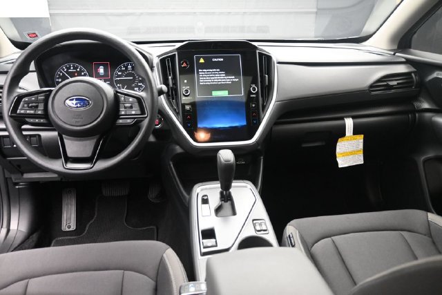 Certified 2025 Subaru Crosstrek 2.5i Premium AWD/4WD image 9