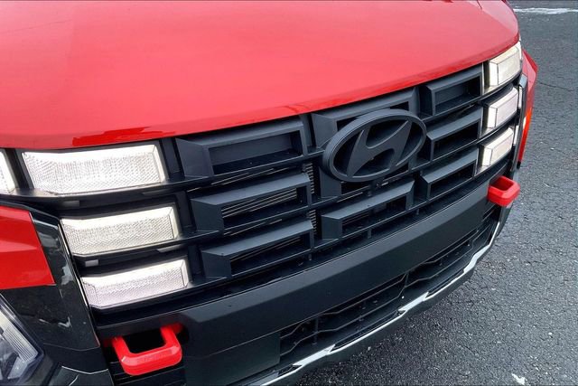 New 2026 Hyundai Santa Cruz XRT AWD/4WD image 34