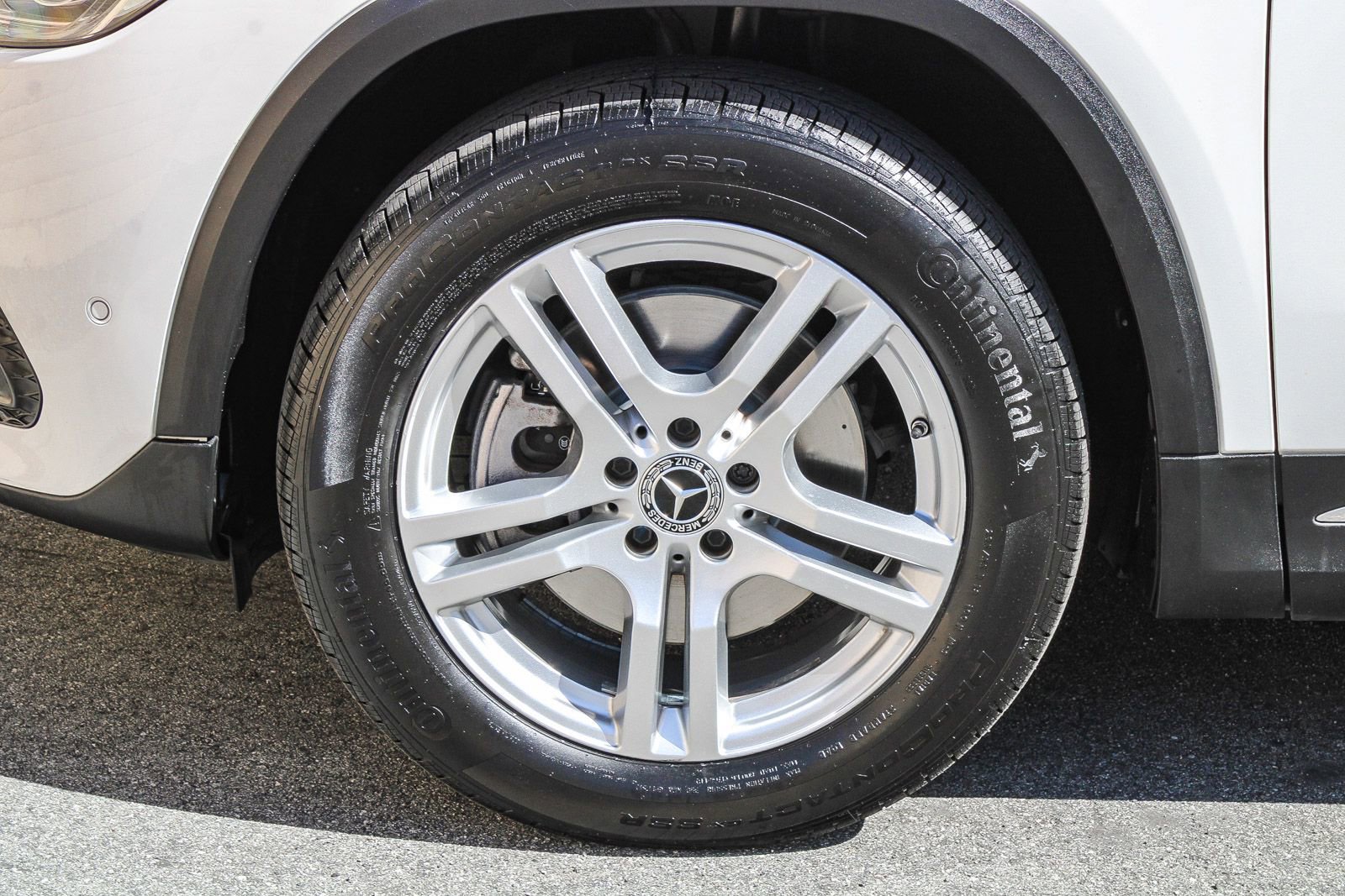 Certified 2022 Mercedes-Benz GLA 250 4MATIC image 12