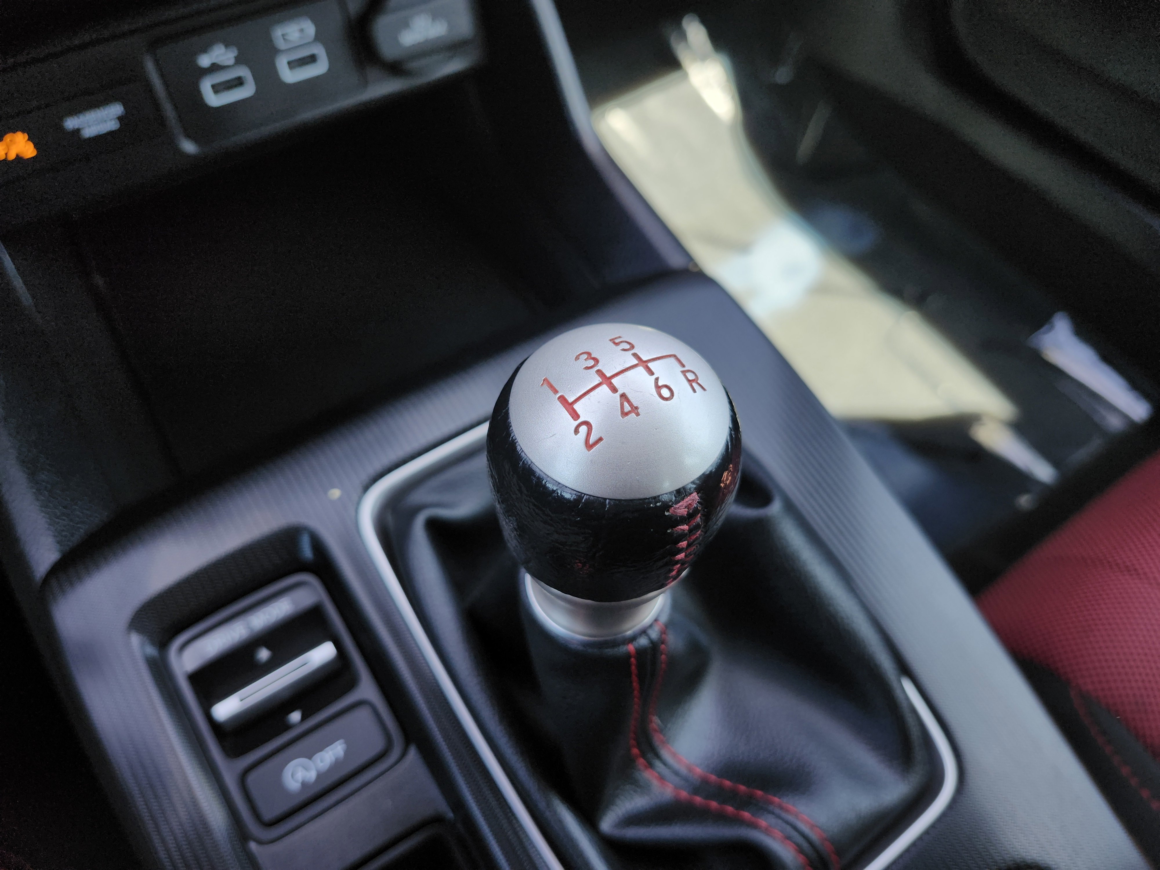 Used 2023 Honda Civic Si image 11