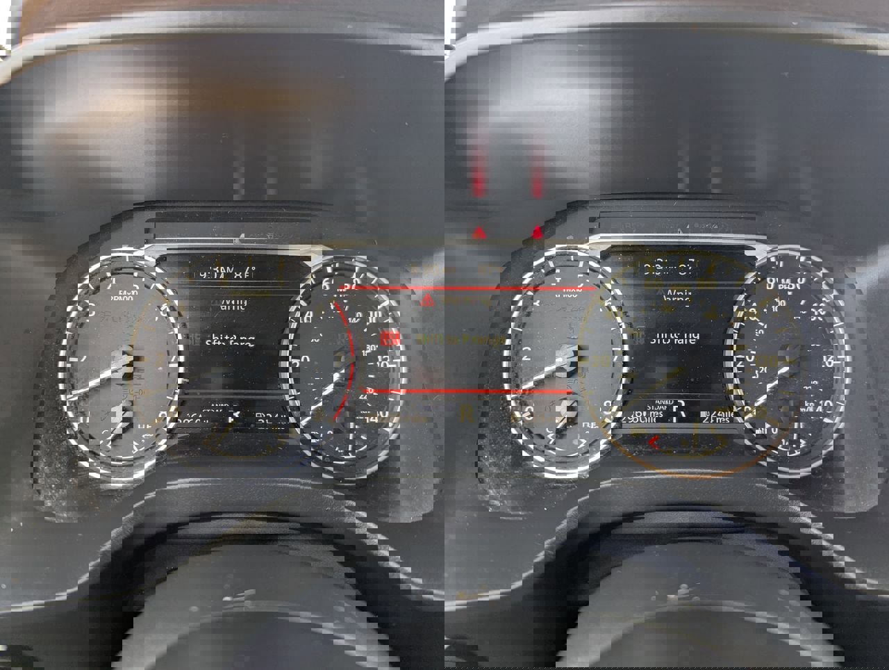 Certified 2023 Nissan Rogue SV image 25