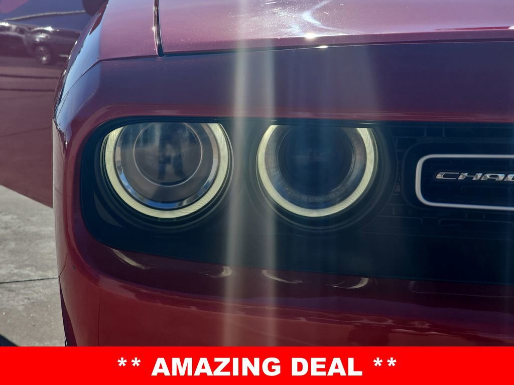 Used 2015 Dodge Challenger R/T Plus image 41