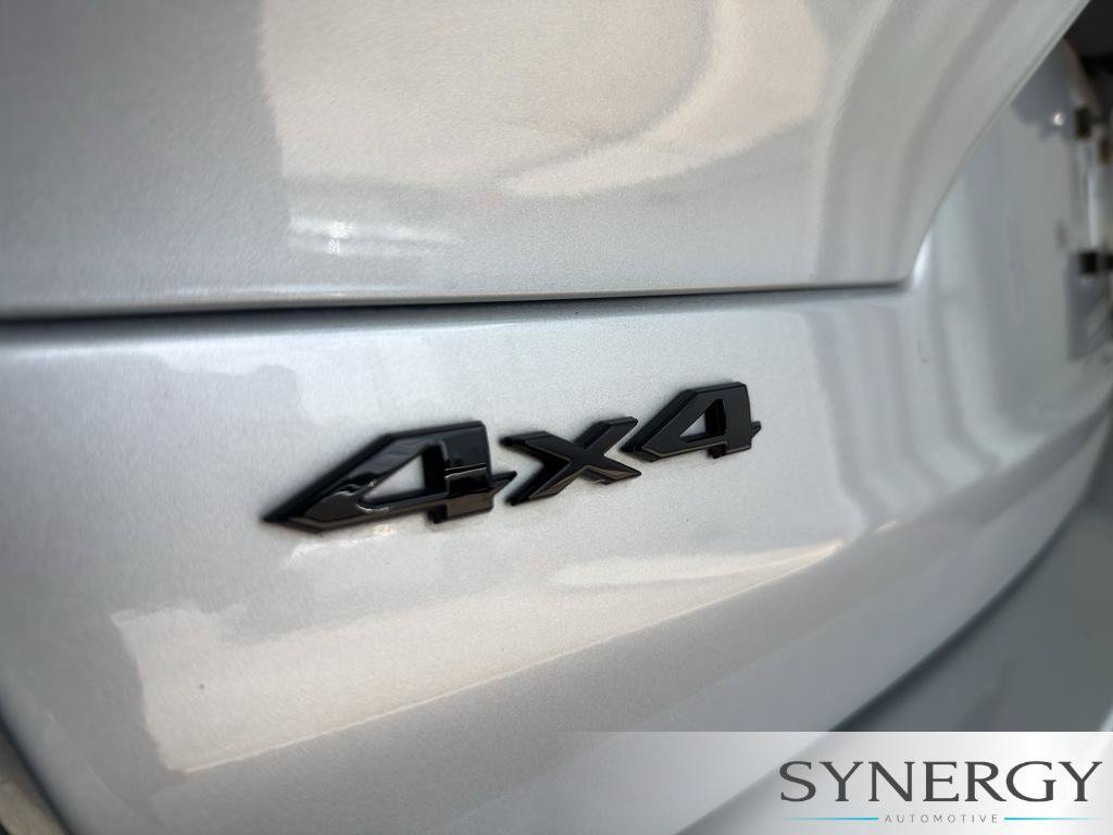Used 2025 Jeep Grand Cherokee L Laredo AWD/4WD image 38