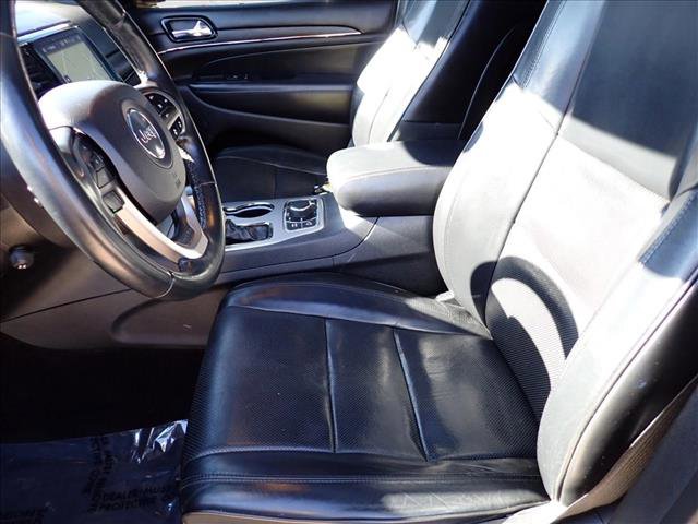 Used 2019 Jeep Grand Cherokee High Altitude image 13