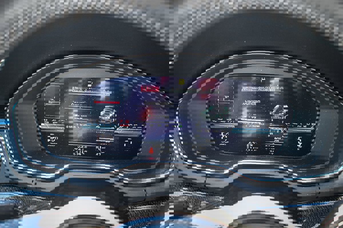 Used 2020 Audi S5 Prestige w/ S Sport Package image 11