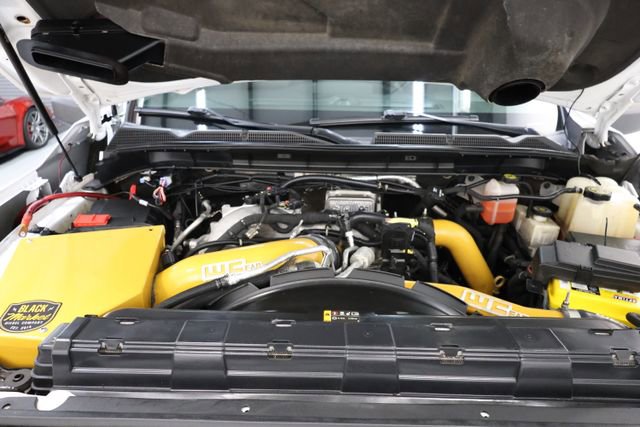 Used 2021 GMC Sierra 3500 4x4 Crew Cab w/ Gooseneck/5TH Wheel Package image 89