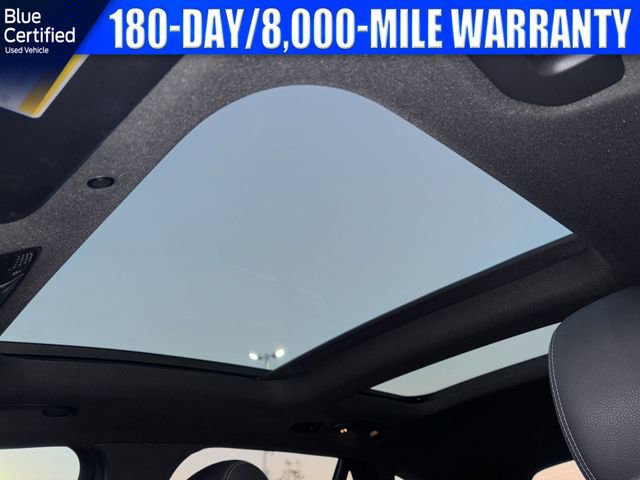 Used 2020 Mercedes-Benz GLC 300 4MATIC image 32