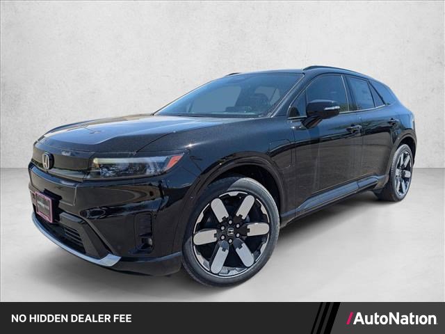 New 2026 Honda Prologue Elite image 1