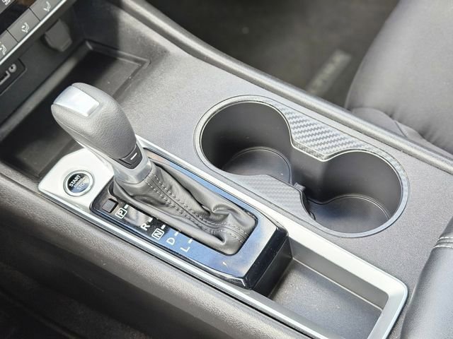 Used 2025 Nissan Altima 2.5 SV FWD image 26