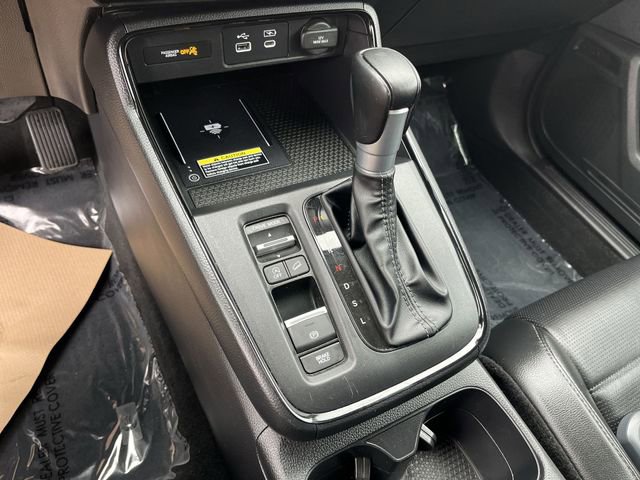 Used 2025 Honda CR-V EX-L image 23