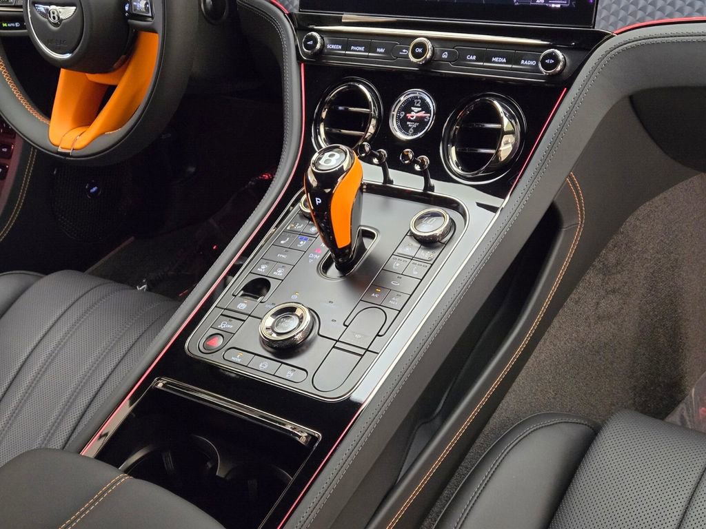 New 2025 Bentley Continental GT image 25